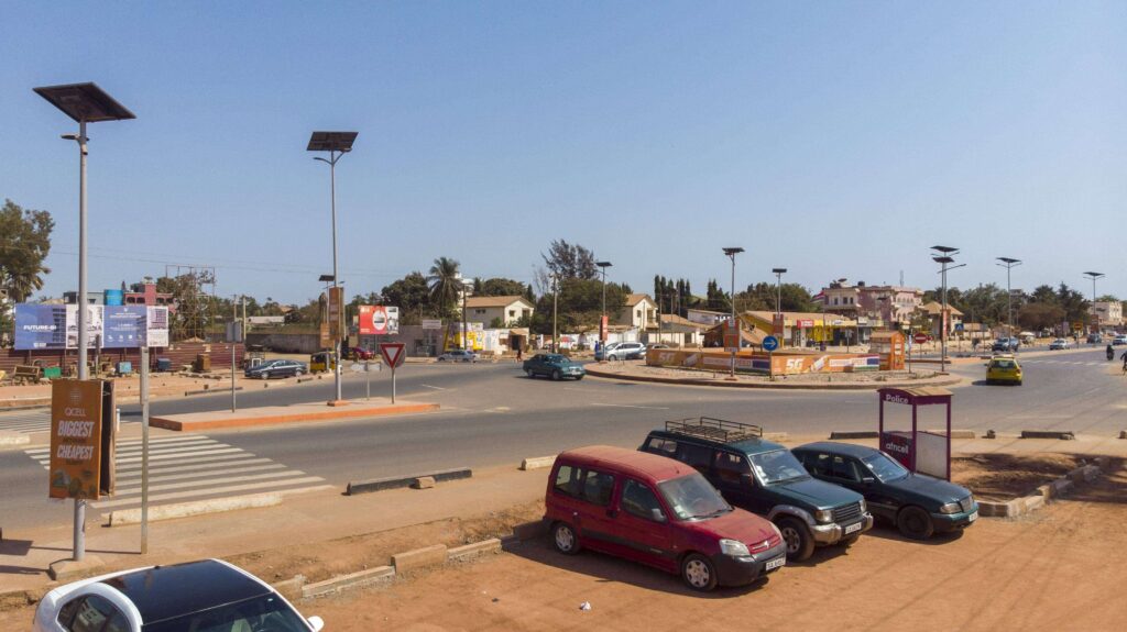 Gamrealty Restaurant Business For Sale Senegambia Gambia 00002